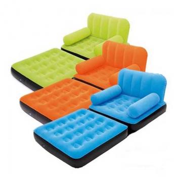Single Airbed Chair